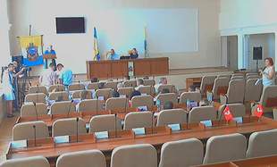 Чорноморський виконком попросить 16 мільйонів з облбюджета на квартири для сиріт