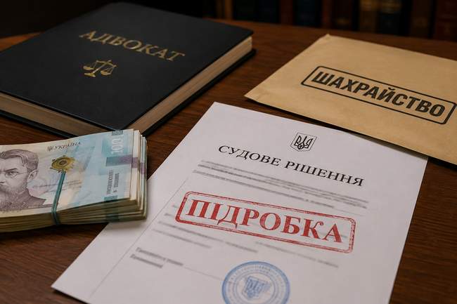ФОТО: згенероване ШІ