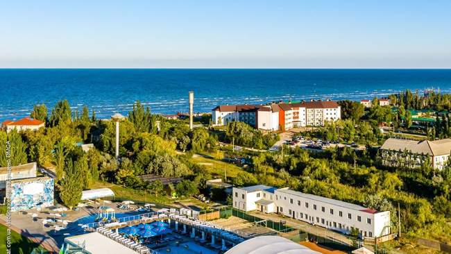 ФОТО: Arabat.com.ua