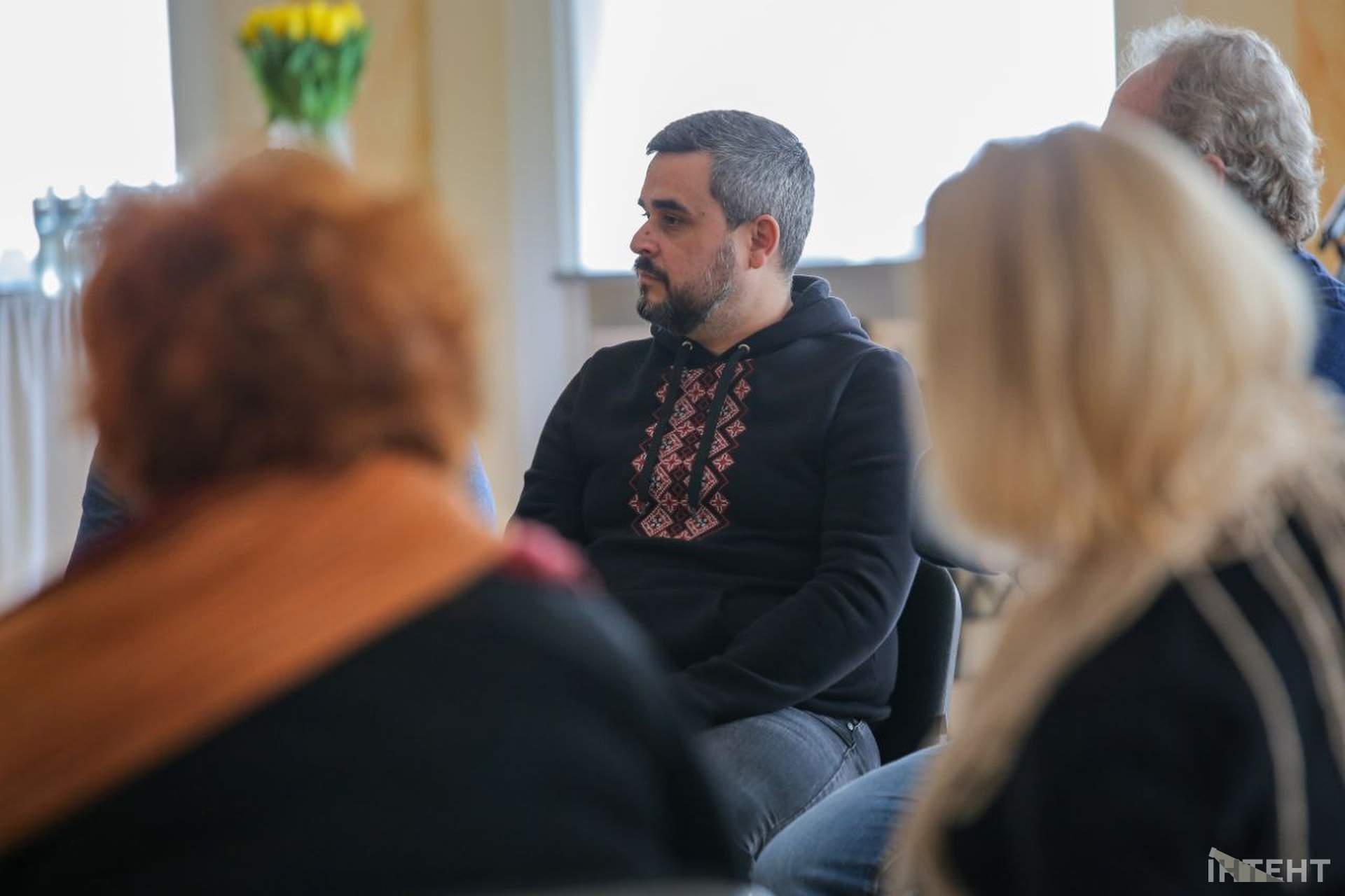 В Одесі розповіли, як під час війни виживали херсонський та миколаївський театри