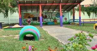 In Odesa, a teacher was tried for injuring a child in a kindergarten: what was the verdict