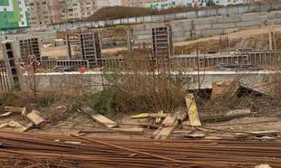 Підрядника підозрюють у привласненні бюджетних коштів на будівництві навчального закладу