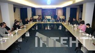 Odesa NGOs create a joint system to support war victims