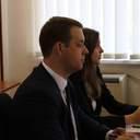 Информационный форум «Стандарты и опыт работы парламентских партий. Одесская область»