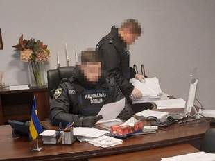 Посадовців бюро судмедекспертизи з Одеси підозрюють у хабарництві