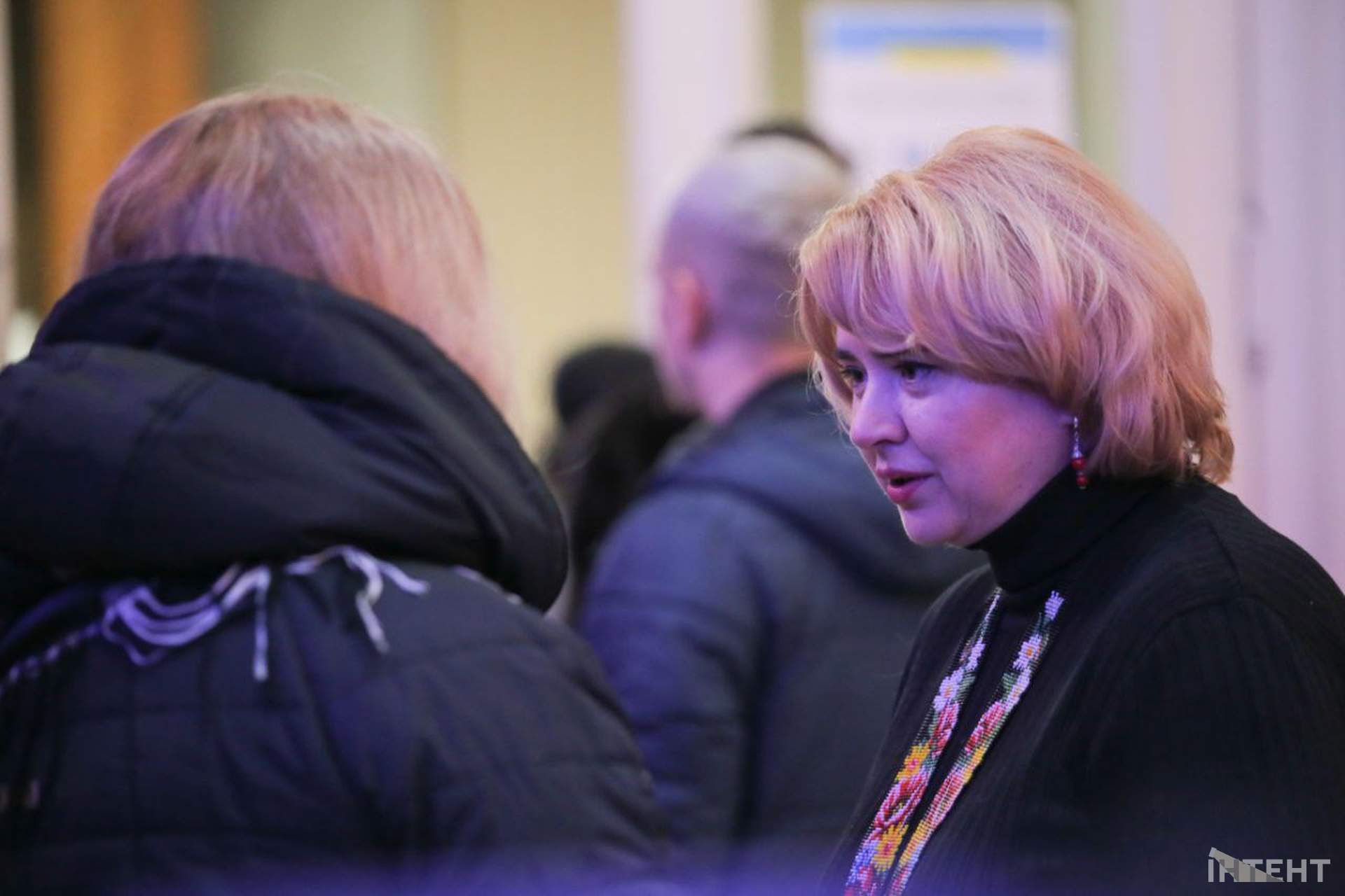 В Одесі відкрилася фотовиставка, присвячена роботі волонтерів