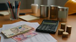 Виконком Херсона з початку року витратив бюджетні кошти на Starlink, нагороди та ремонт автівок