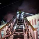 Від нічного удара росіян в Одесі постраждала дитина