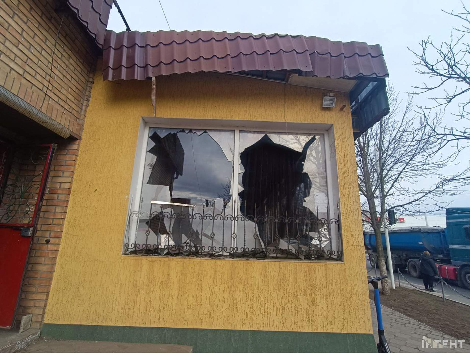Є поранені: Одещину вночі атакували трьома хвилями дронів