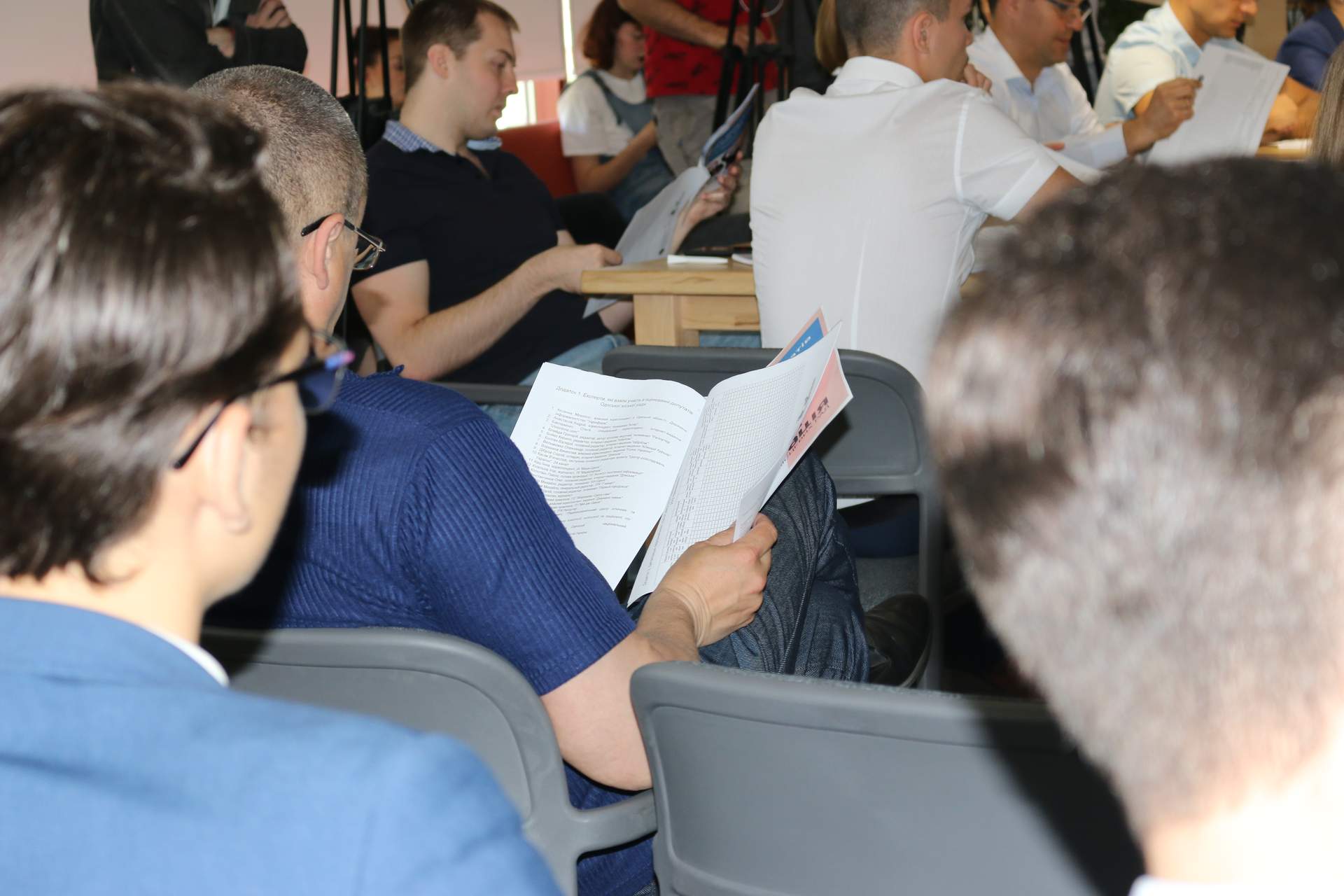 В Одесі визначили найкращих та найгірших місцевих депутатів за підсумками 2018 року