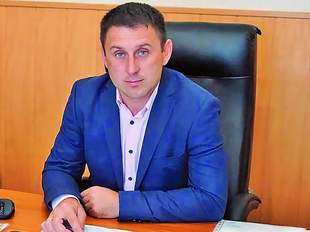 Президент призначив узгодженого урядом голову Болградської райдержадміністрації