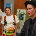 Київські театрали оживили історію Одеського археологічного музею