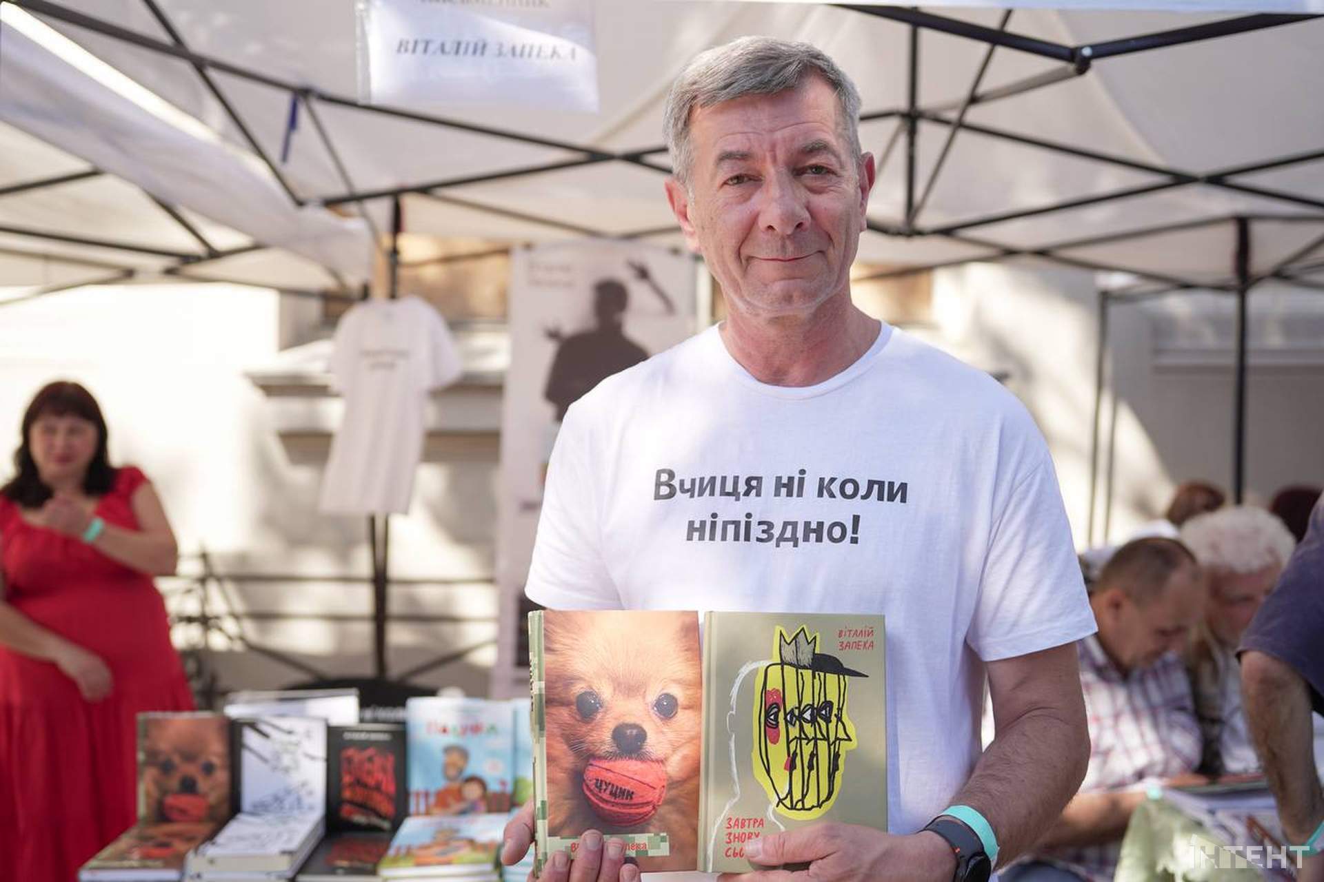 Одеська бібліотека прийняла ювілейну виставку-форум "Українська книга на Одещині"