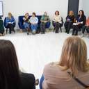 В Одесі відбулася дискусія для жінок, які прагнуть нових можливостей