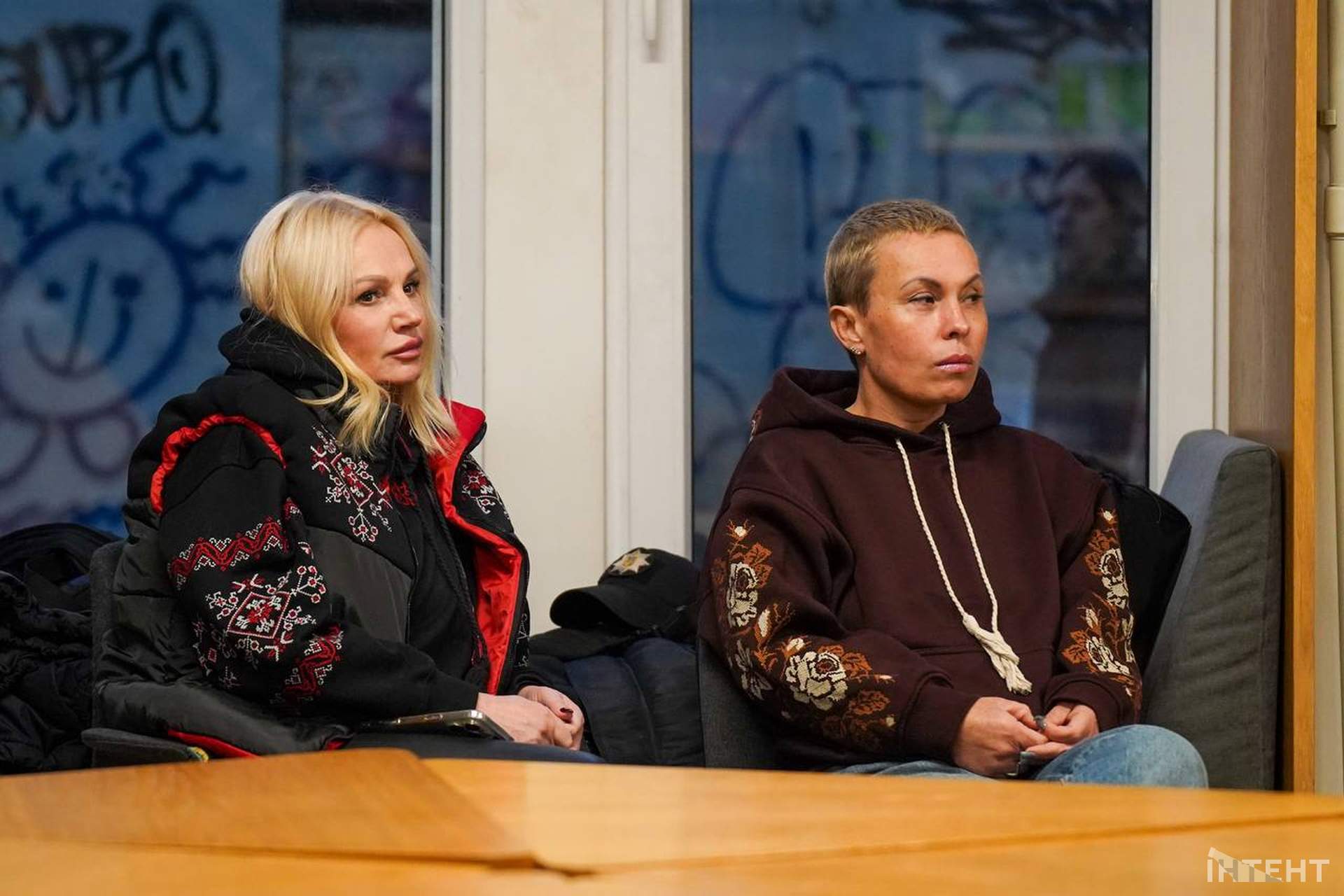 В Одесі презентували другу книгу авторки Інтента Євгенії Генової