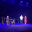 В Одесі стартував літературний фестиваль PORT