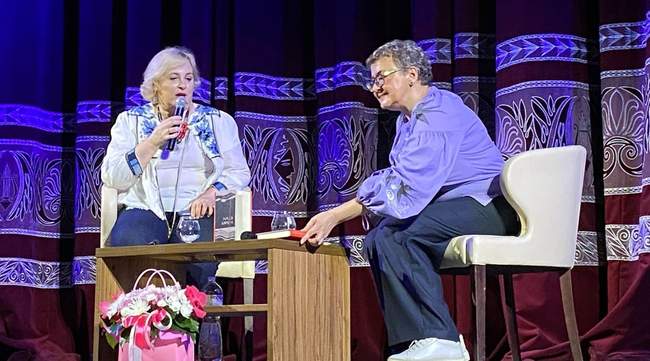 ФОТО: Інтент/Валерій Болган