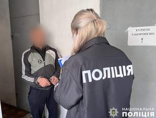 На Миколаївщині чоловіку не дали обікрасти крамницю