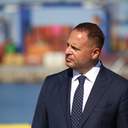 Президент перевірив реконструкцію Одеського порту