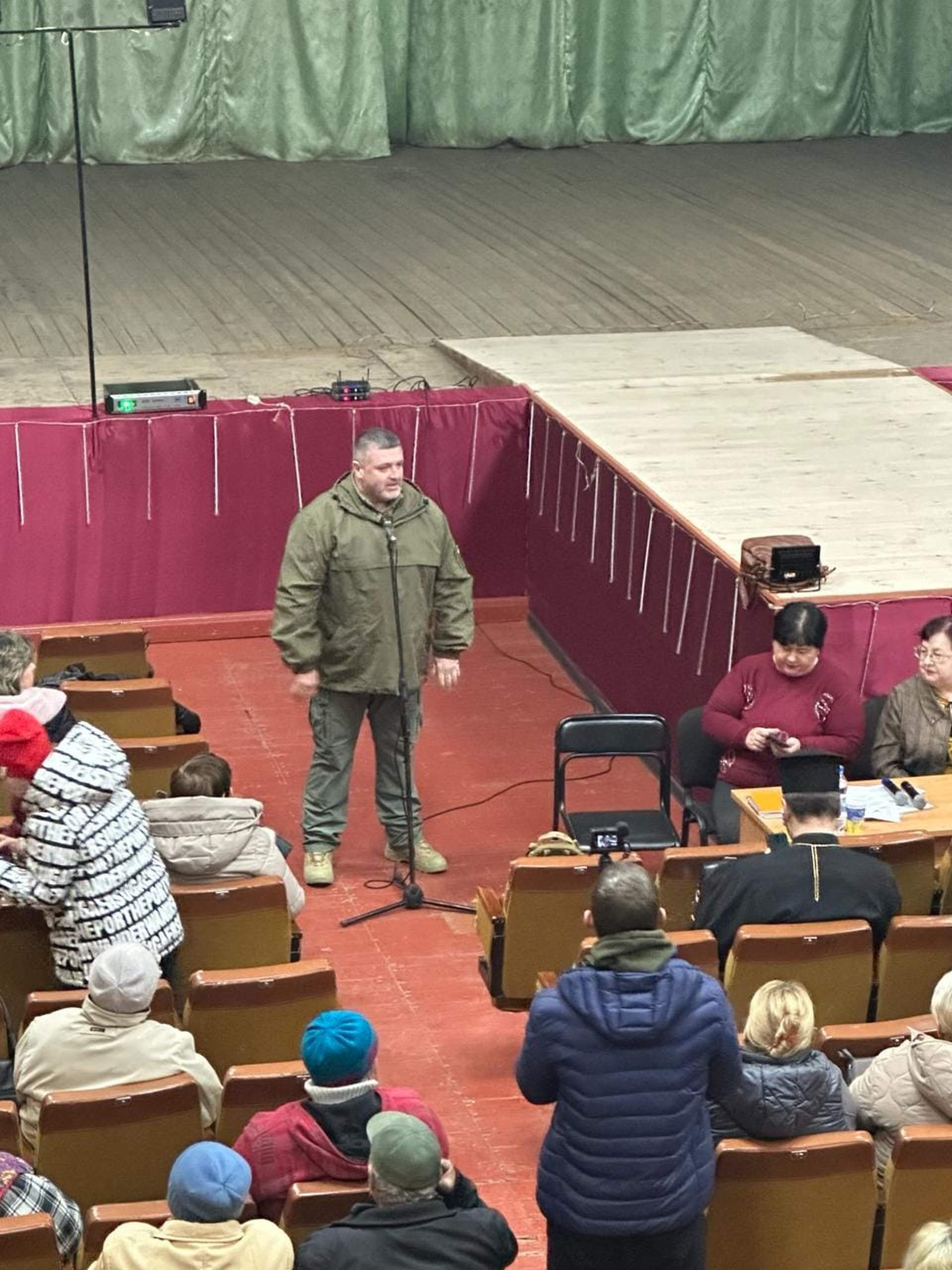 На Одещині ще один храм перейшов до ПЦУ