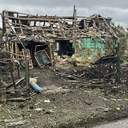 В Одесі через нічну атаку росіян без світла залишалися чверть мільйона родин