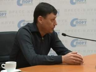 Журналісти змогли відмовити  зірок футболу від участі у московському матчі пам'яти Іллі Цимбаларя