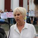 Сессия Одесского городского совета: недопуск журналистов и покупка дубинок муниципальной охране