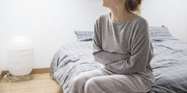 Дискомфорт у правому підребер'ї: можливі причини