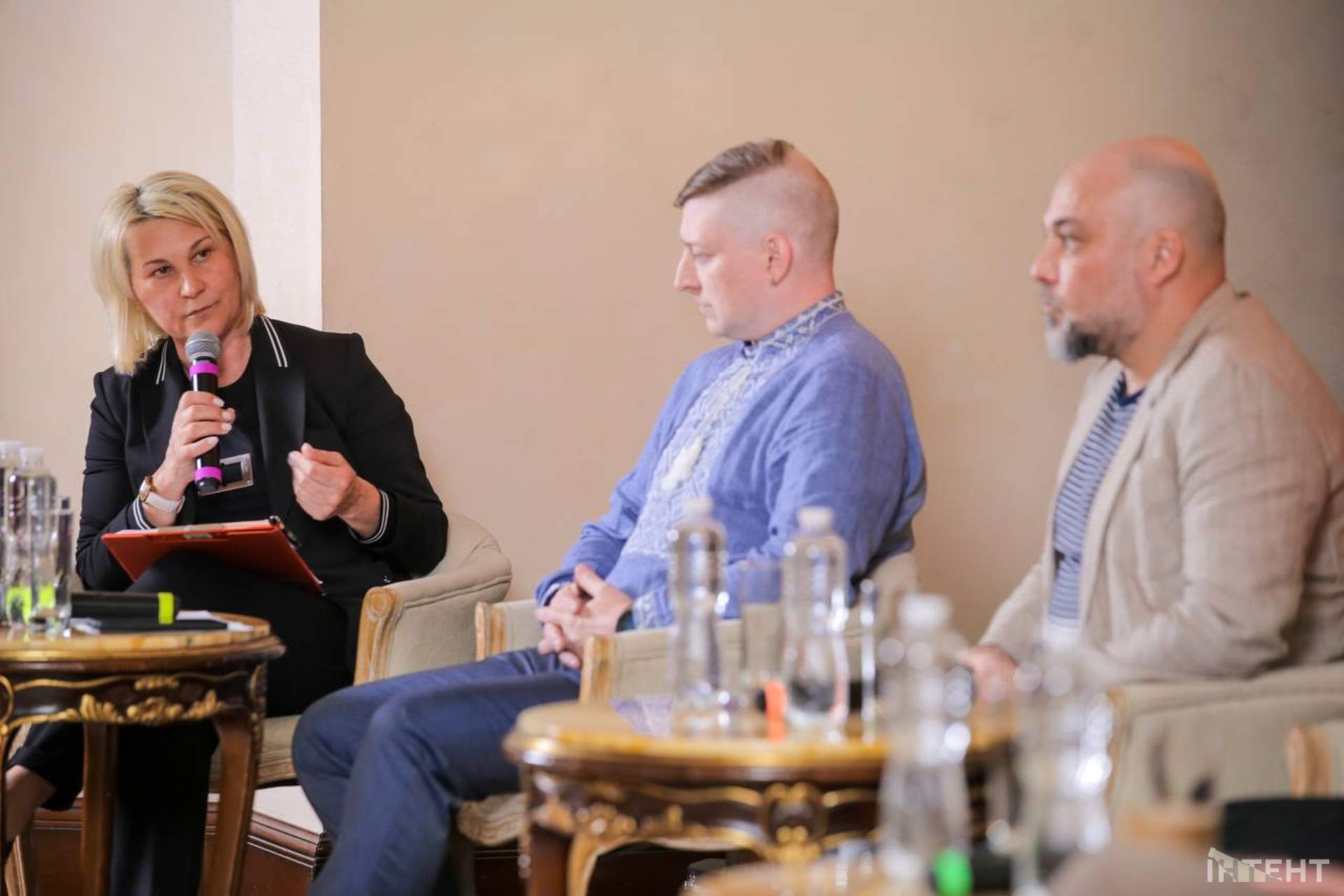 В Одесі проєктували майбутнє через деколонізацію освіти