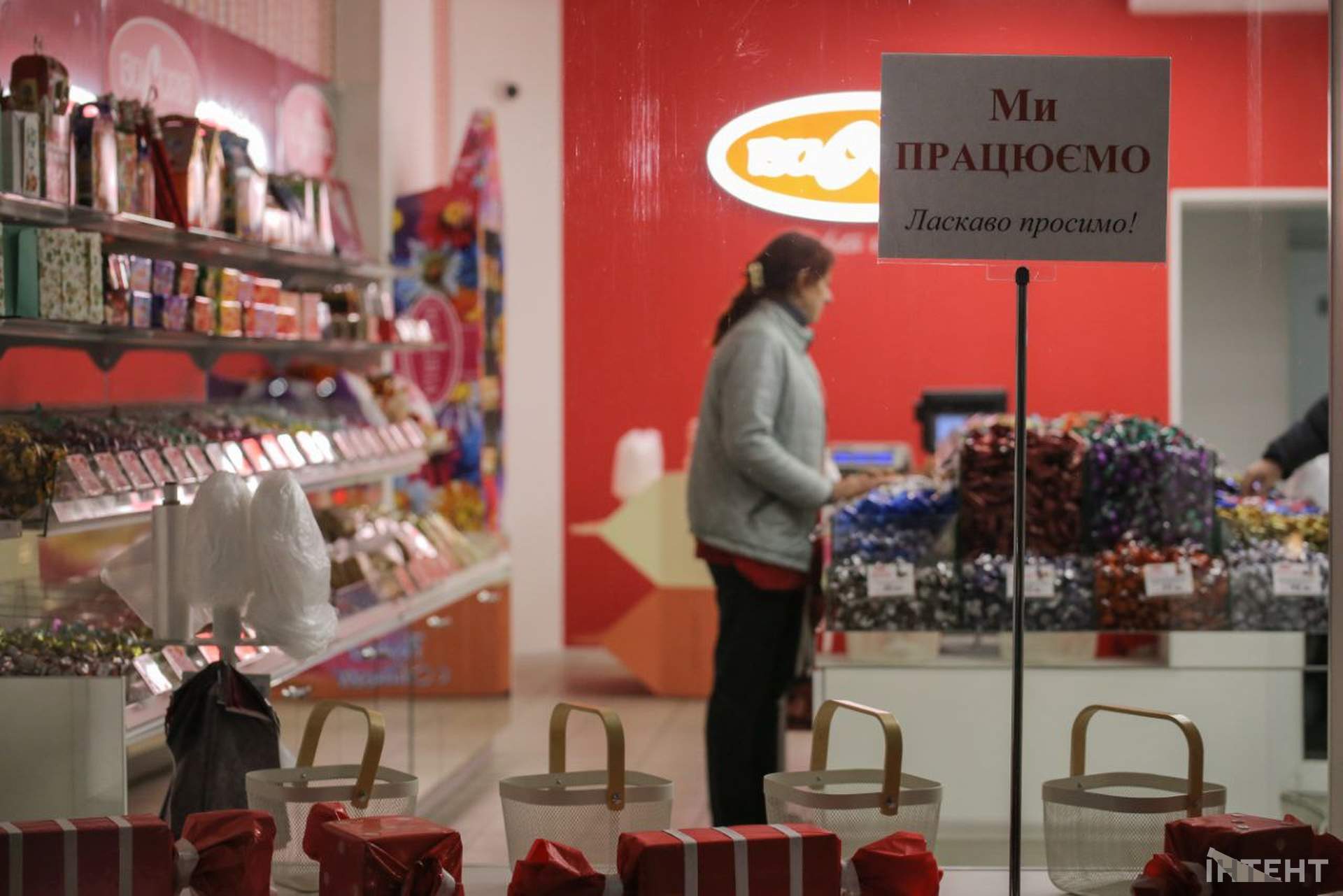 Одеса у темряві: після ракетних ударів місто залишилося без світла