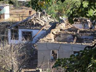 Бюджет програми відновлення житла в Ізмаїлі збільшили в 7 разів