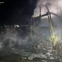 Двоє людей загинули внаслідок нічного обстрілу Одещини