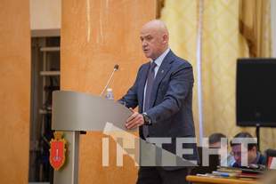 Одесский городской совет потратит деньги из бюджета на опрос молодежи