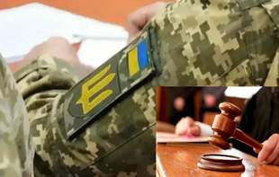 Дело об избиении военным ТЦК освобожденного из плена защитника Мариуполя направили в суд