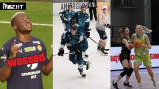 Легіонер-втікач, битва на льоду та перемоги "Інтерхіма": спортивний огляд