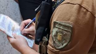 На Одещині викрали військового та відкрили стрілянину з поліцією