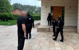 В Одесі шукають сліди афери нафтопереробного гіганта