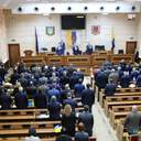 Сессия Одесского областного совета: отчет председателя о своей деятельности и бюджет области на 2017 год