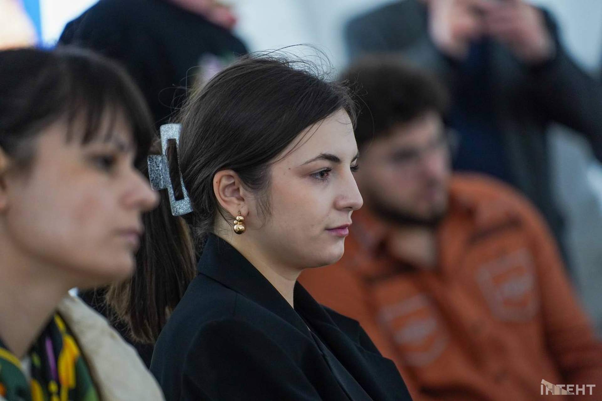 В Одесі на виставці дискутували про ментальний спадок