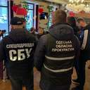 На Одещині затримали депутата, який заробляв на ухиленні від мобілізації