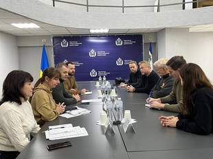 Норвежский совет по делам беженцев поможет улучшать условия жизни жителей Херсонщины, пострадавших от войны