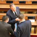 Мітинги та депутати в об'єктиві ІзбірКому