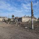 Уламки ворожого дрона вбили троїх людей в Одесі
