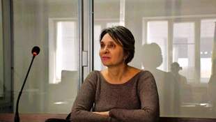 Former head of MSEC in Mykolaiv pleads guilty to obstructing AFU