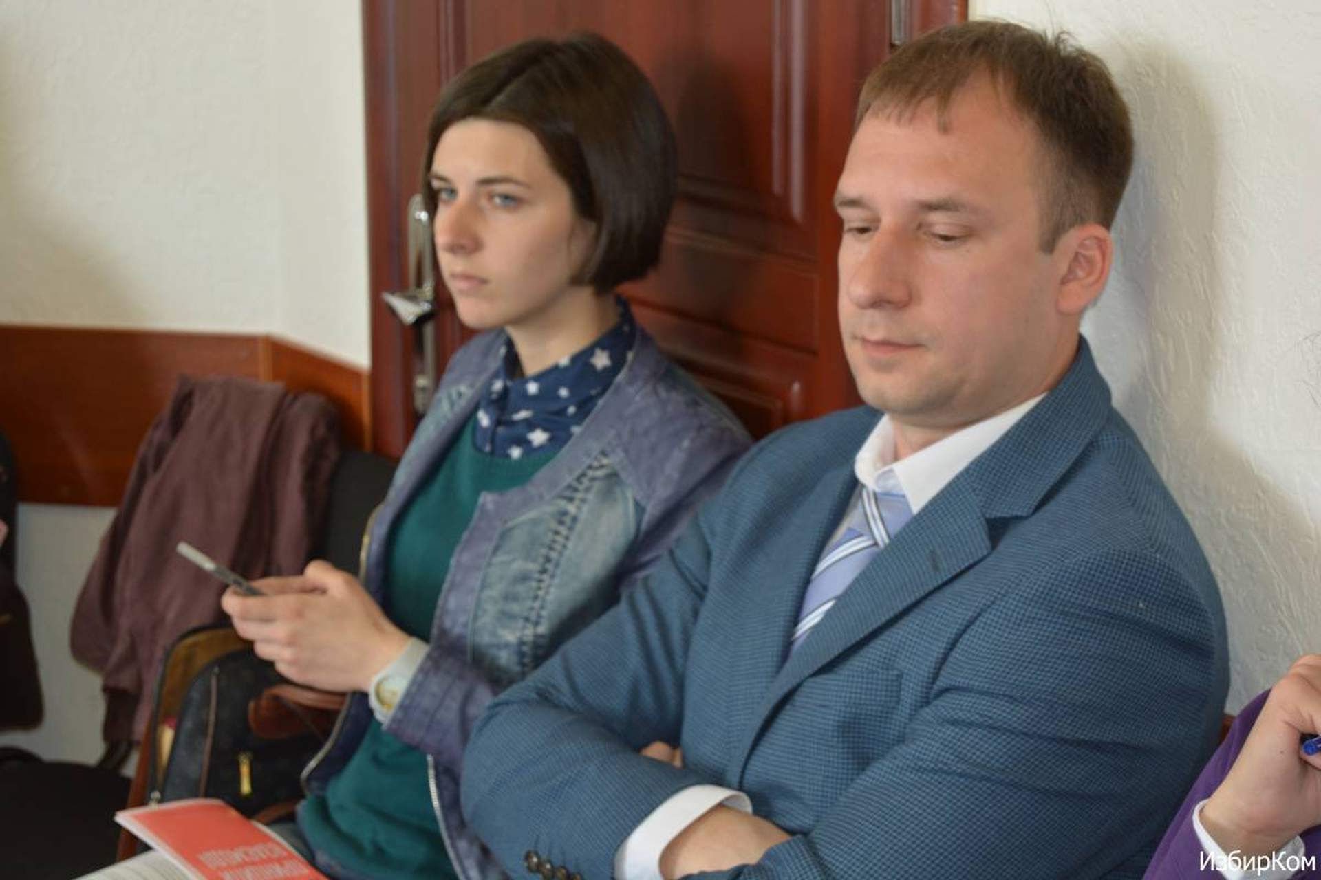 Публичная дискуссия: «Громада и мажоритарщики Одесской области: поиск путей для взаимодействия»