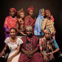 The Glodan family