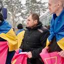 Під час останнього обміну полоненими повернули п'ятьох жителів Одещини