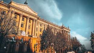 Мільярди на розвиток і соціальний захист: у Миколаєві скликали сесію міськради