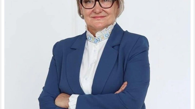 Зустріч з письменницею Людмилою Охріменко