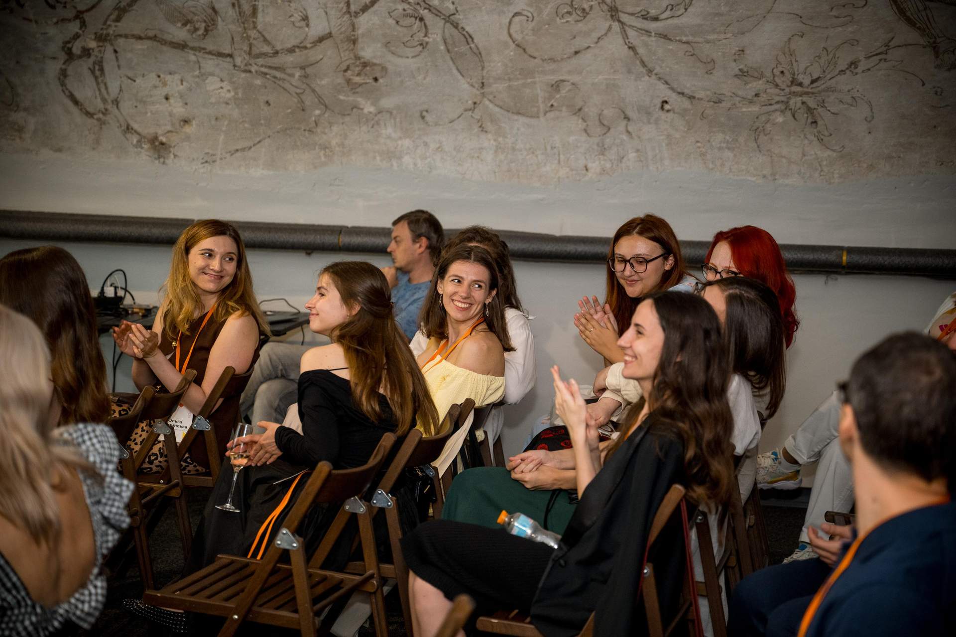 Громадська організація "Моє місто" з Одеси відзначила 10-річчя